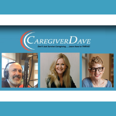 Dave, The Caregivers Caregiver