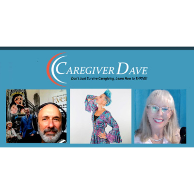 Dave, The Caregivers Caregiver