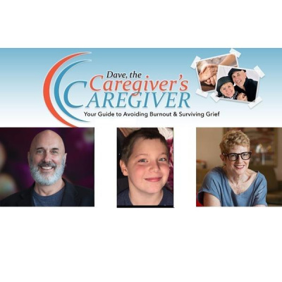 Dave, The Caregivers Caregiver