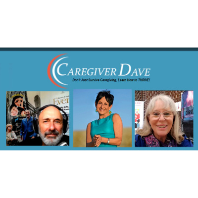 Dave, The Caregivers Caregiver