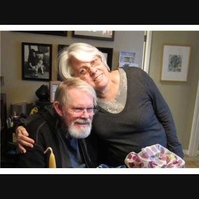 Dave, The Caregivers Caregiver