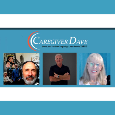 Dave, The Caregivers Caregiver