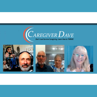 Dave, The Caregivers Caregiver