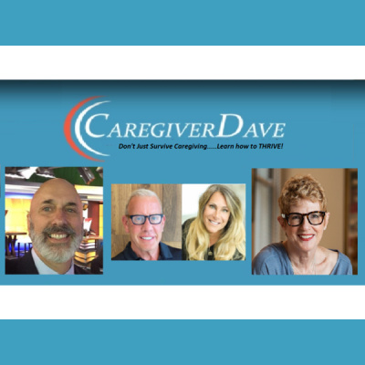 Dave, The Caregivers Caregiver