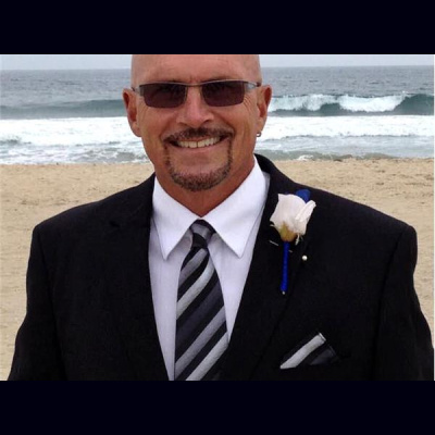 Dave, The Caregivers Caregiver