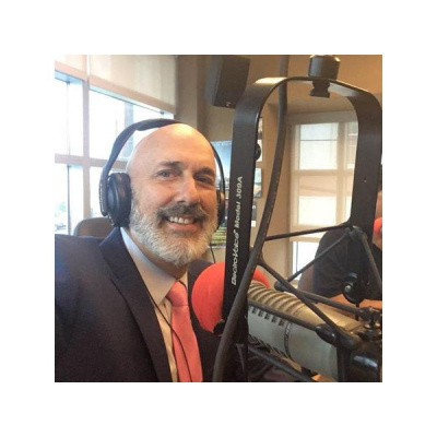 Dave, The Caregivers Caregiver