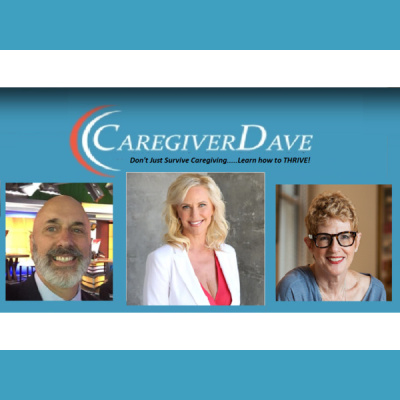 Dave, The Caregivers Caregiver