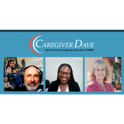 Dave, The Caregivers Caregiver