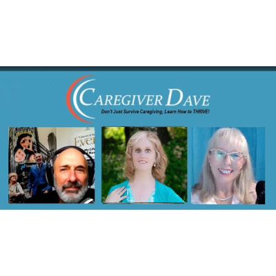 Dave, The Caregivers Caregiver