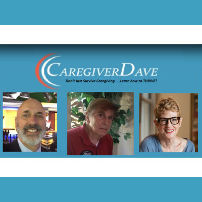 Dave, The Caregivers Caregiver