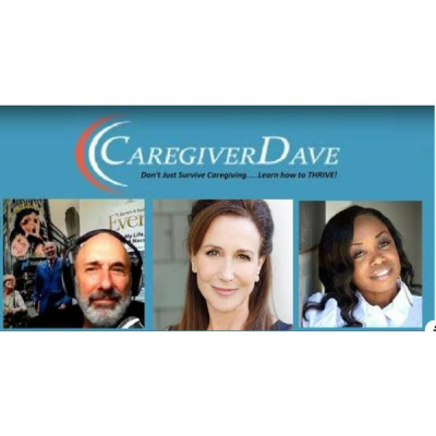 Dave, The Caregivers Caregiver