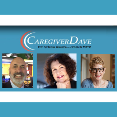Dave, The Caregivers Caregiver