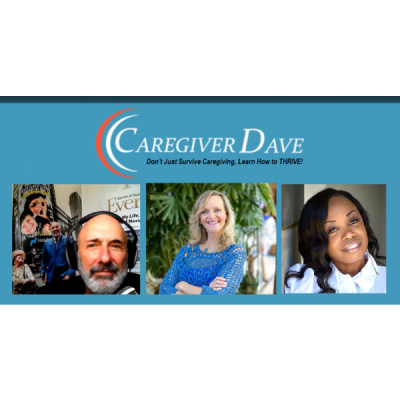 Dave, The Caregivers Caregiver