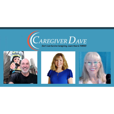 Dave, The Caregivers Caregiver