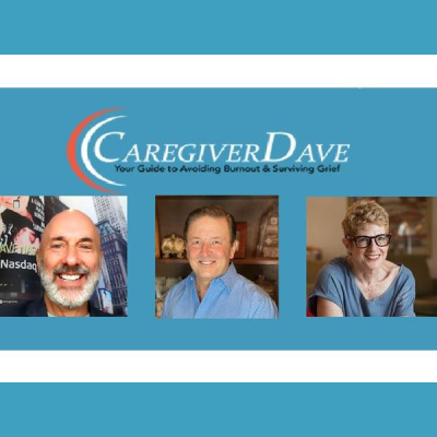 Dave, The Caregivers Caregiver