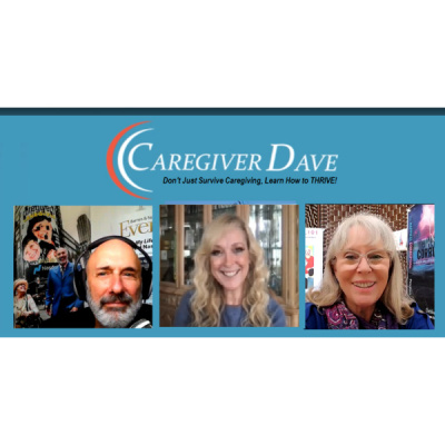 Dave, The Caregivers Caregiver