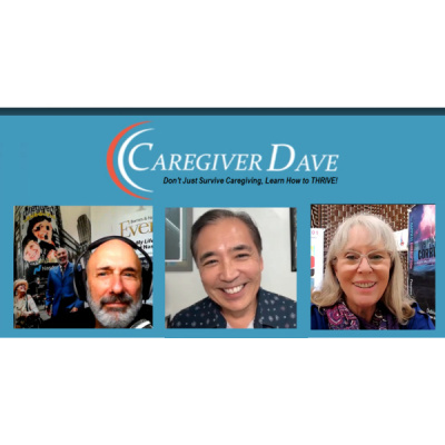 Dave, The Caregivers Caregiver