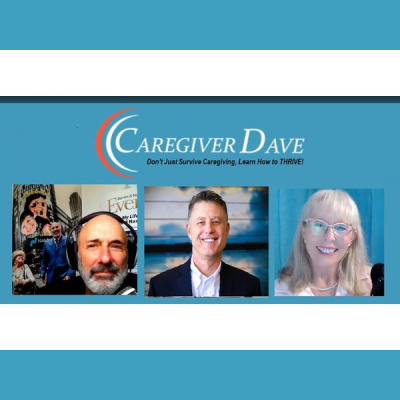 Dave, The Caregivers Caregiver