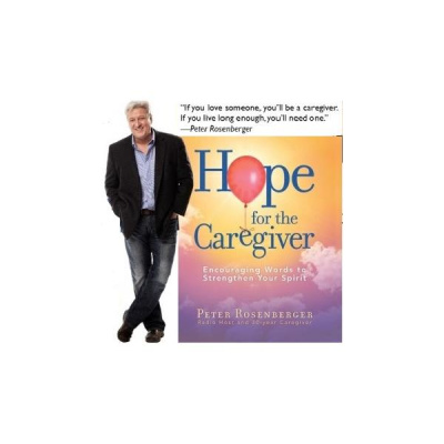 Dave, The Caregivers Caregiver