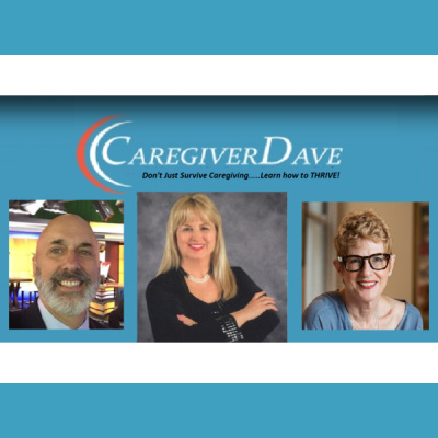 Dave, The Caregivers Caregiver