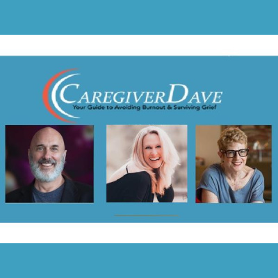 Dave, The Caregivers Caregiver