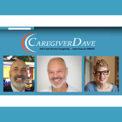 Dave, The Caregivers Caregiver