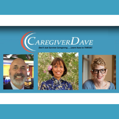 Dave, The Caregivers Caregiver