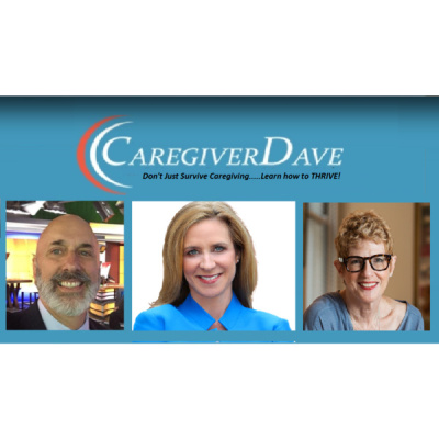 Dave, The Caregivers Caregiver