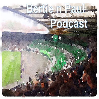 Bertie N Paul