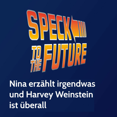 Speck To The Future