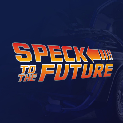 Speck To The Future