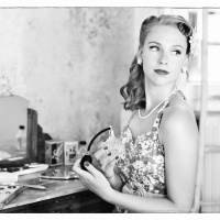 Lady Is A Tramp Master