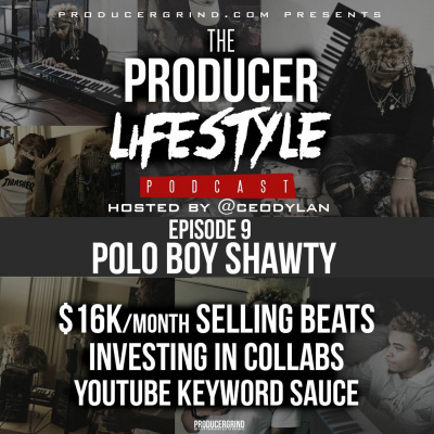 Producer Lifestyle Podcast
