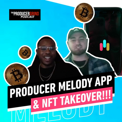 Producer Lifestyle Podcast