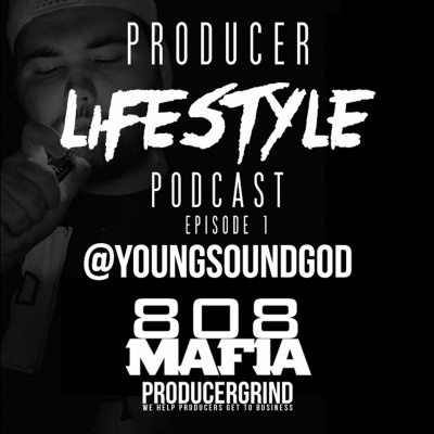 Producer Lifestyle Podcast
