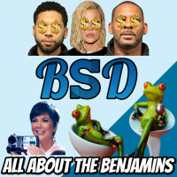 All About the Benjamins