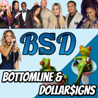 Bottomline  Dollarsigns