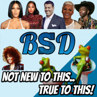 Not New to This.. TRUE to This!