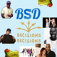 Decisions, Decisions