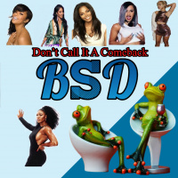 Dont Call It A Comeback 