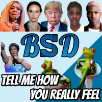 Tell Me How You Really Feel