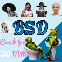 Crack For 20 Million