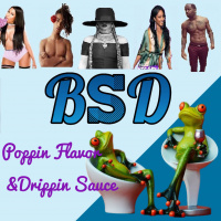 Poppin Flavor  Drippin Sauce