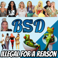 Illegal For A Reason