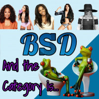 And The Category Is...