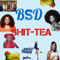 Shit-TEA