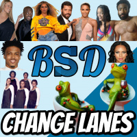 Change Lanes