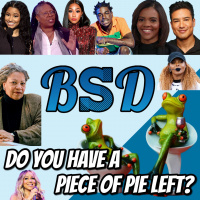 Do You Have A Piece Of Pie Left