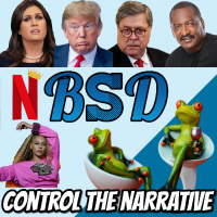 Control the Narrative