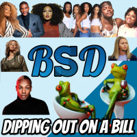 Dipping Out On A Bill